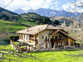 Posada El Corcal de Liébana